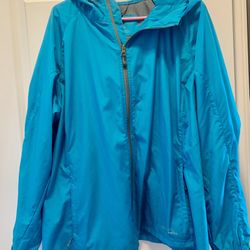 Edie Bauer Unisex Hooded Jacket