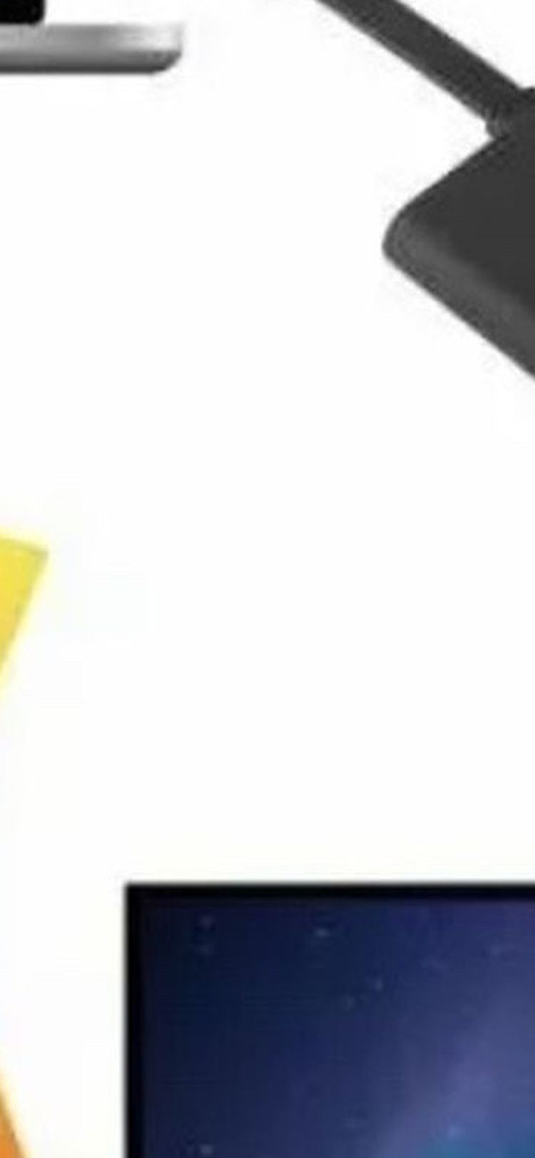 HD 1080P USB 3.0 to HDMI Video Cable Adapter For PC Laptop HDTV LCD TV Converter