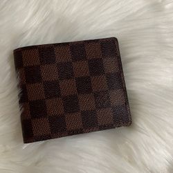 Men Wallet 
