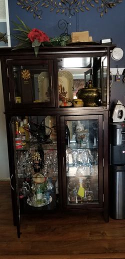 China cabinet