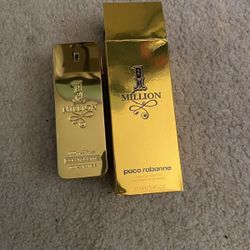Paco Rabanne 1 Million