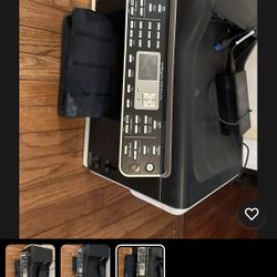 Hp Officejet pro L7680 All-in-one