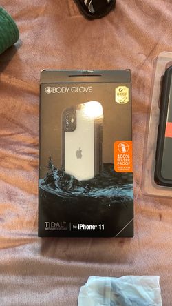 IPhone 11 Case