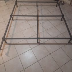 Queen Bed Frame