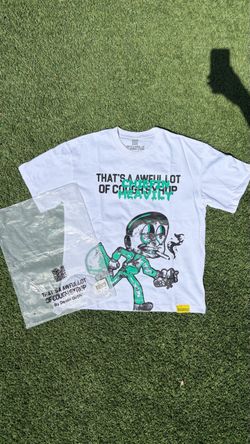 Cough Syrup Shirt