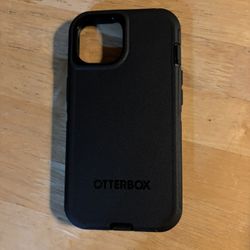 iPhone 15 Otter Box Defender Pro