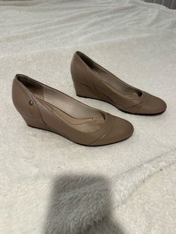 Life Stride Stone color wedges