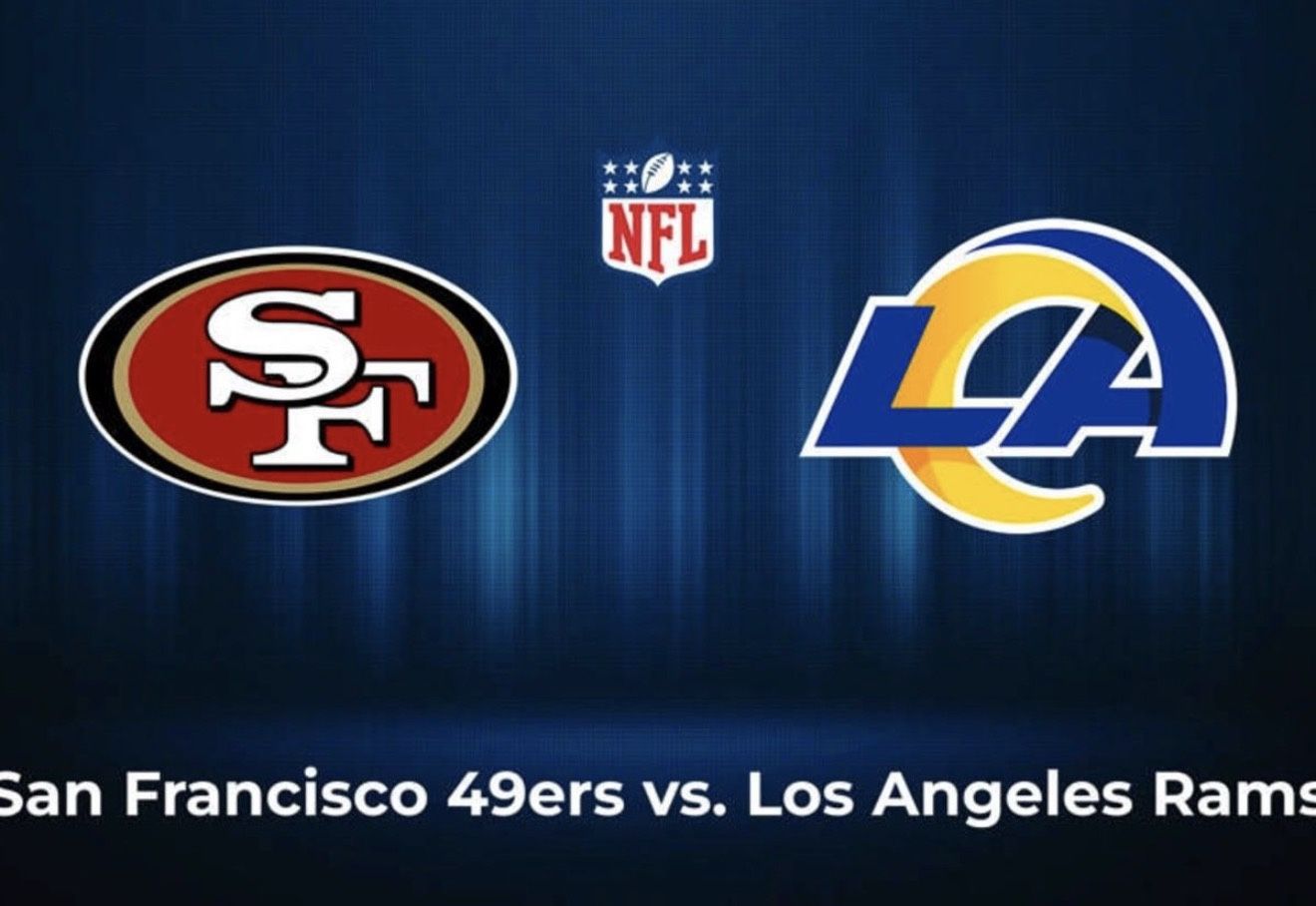 Rams vs 49ers β Premium VIP Seats β Thursday, Oct 2