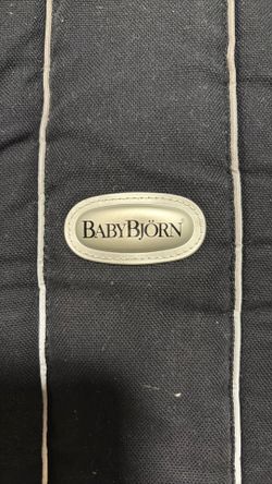Baby Bjorn Baby Carrier