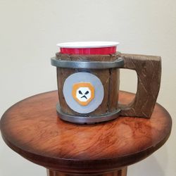 Runescape Cup Holder
