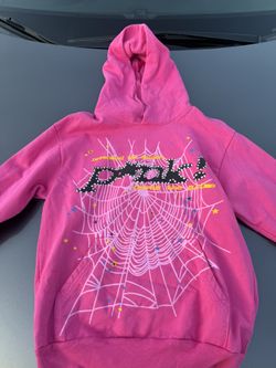 Spyder Hoodie