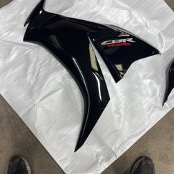 CBR1000 Fairing