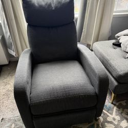 recliner chair