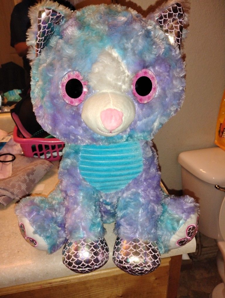 Stuffed Animal