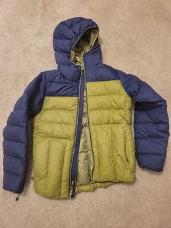 Big Agnes Kids Large Down Jacket