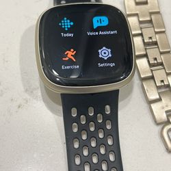 Fitbit Charge  Versa 3