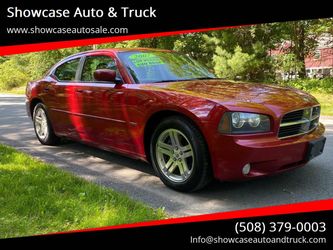 2007 Dodge Charger