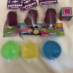 Squishies 
