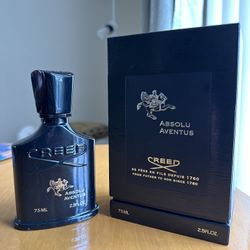 Absolu Aventus Creed. Full Presentation 