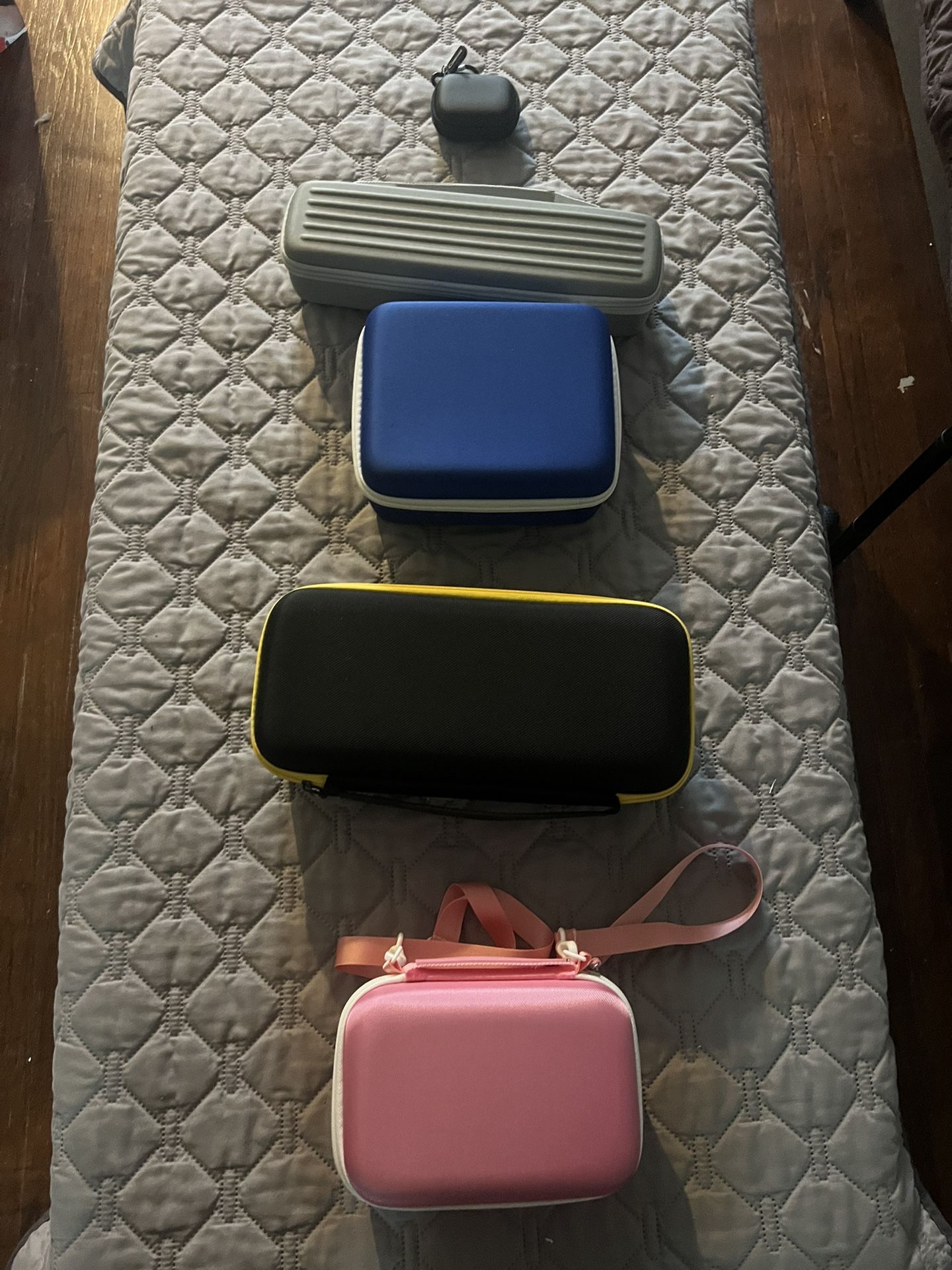 Colorful Cases