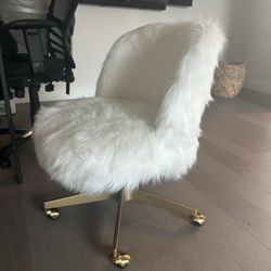 RH Teen Desk Chair $400