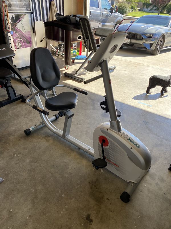 schwinn biodyne bike