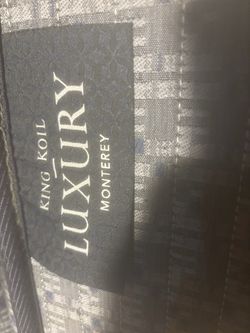 Mattress