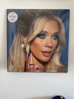 Megan Moroney Albun