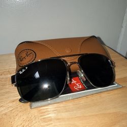 Ray Ban RB 3663