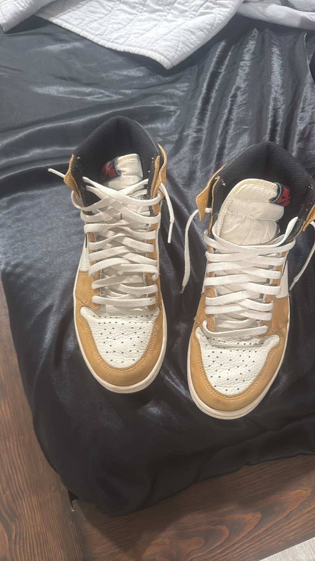 Jordan 1