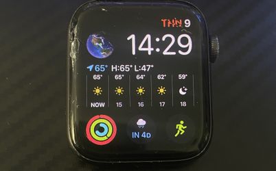 Apple Watch SE (GEN 1)