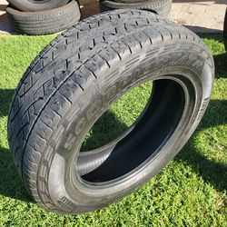 PIRELLI SCORPION ATR TIRE 225/65/17