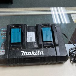 Makita Battery Charger