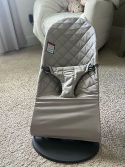 Baby Bjorn Bouncer