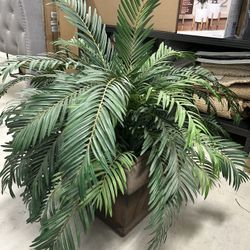 Fake Plant - Palm