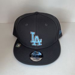 Los Angeles Dodgers Snapback Hat 🧢