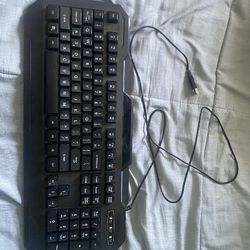 Keyboard 