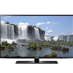 Samsung 60-Inch 1080p Smart LED TV