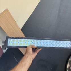 21 Inch Light Bar