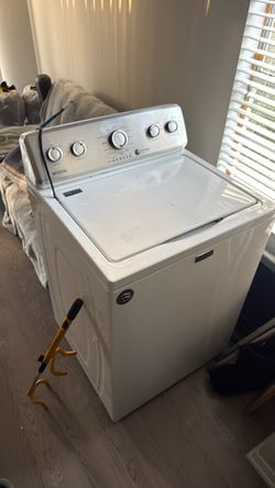 Washer