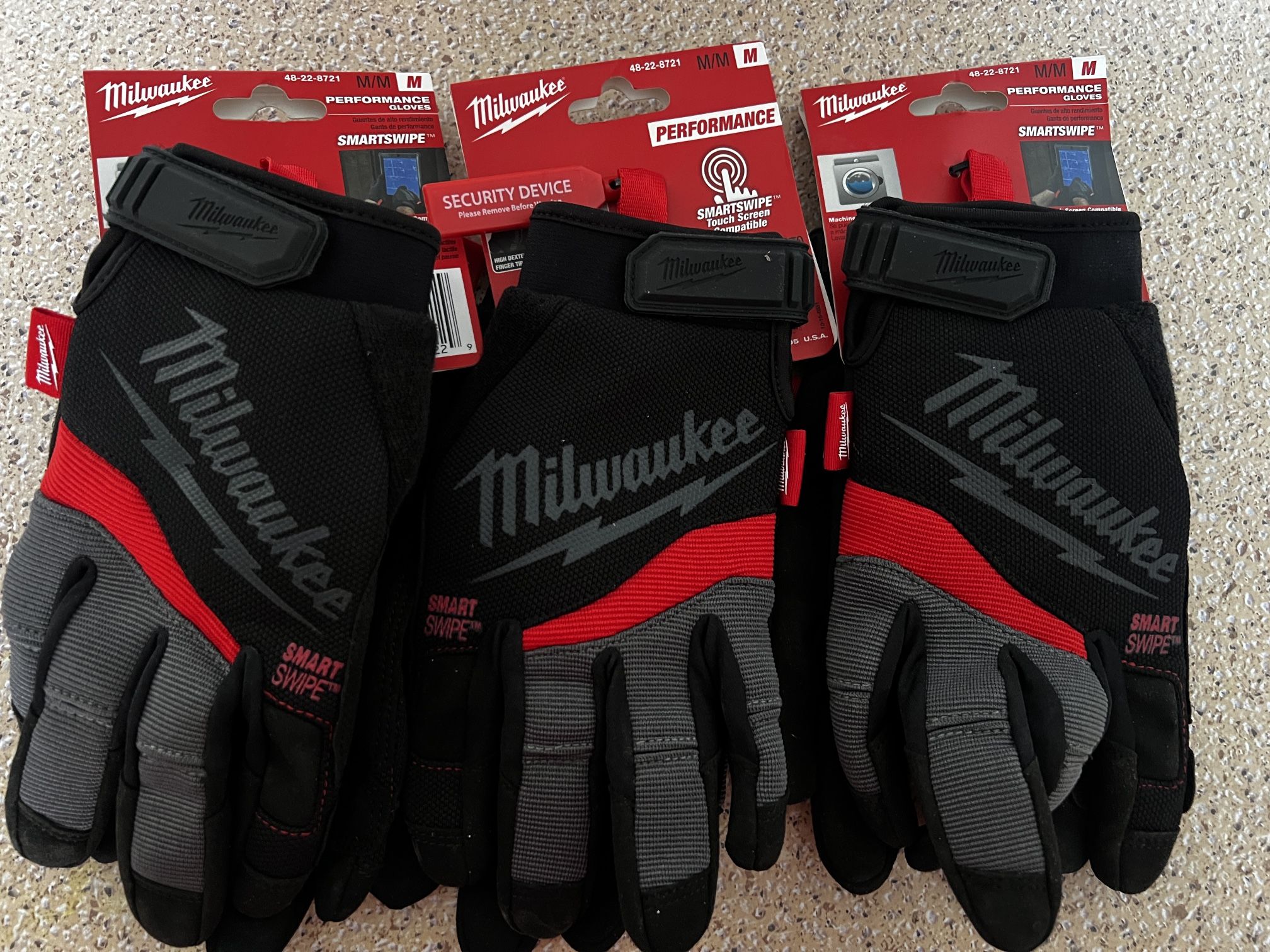 Gloves