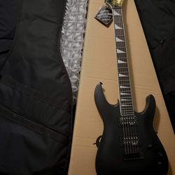 🎸 JACKSON ELECTRIC GUITAR COMPLETE PRACTICE BUNDLE