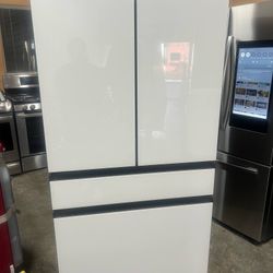 Refrigerator Samsung 