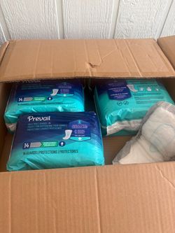 Pads