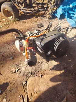 212cc non hemi motor