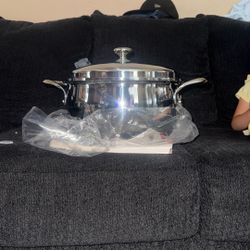 Vendo Bonita Olla, Vida Sana 