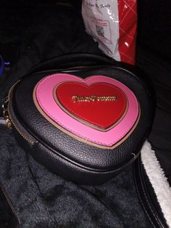 Juicy purse