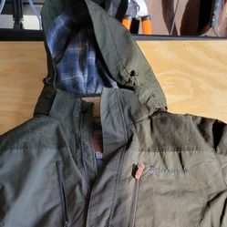 Free Country Winter Jacket