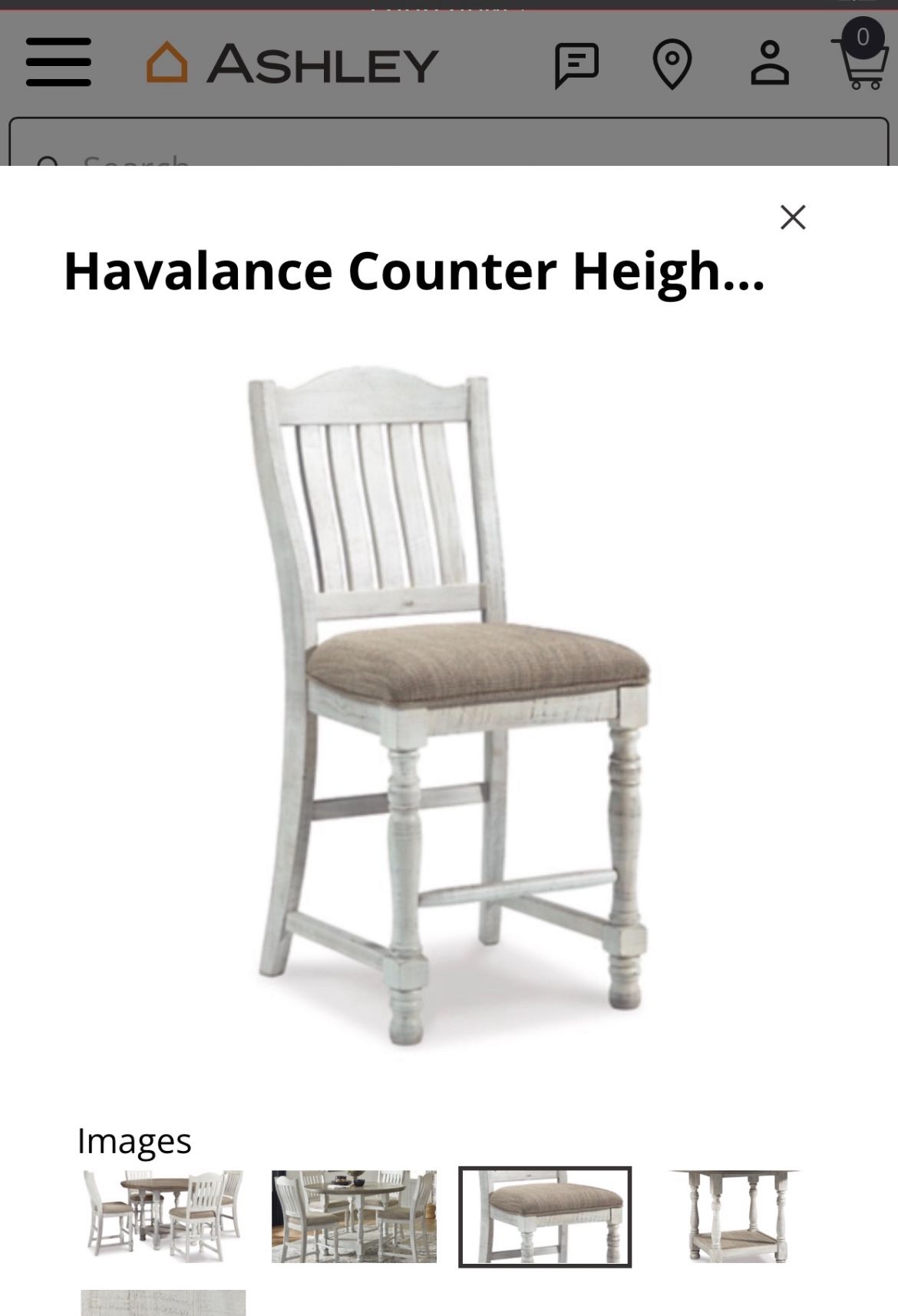 Farm House Round Dining Table