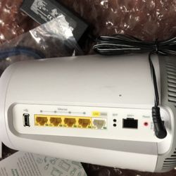 CENTURYLINK Greenwave C4000XG